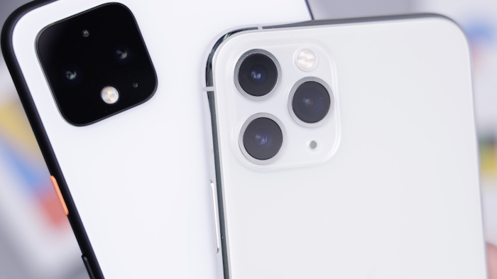iOS development