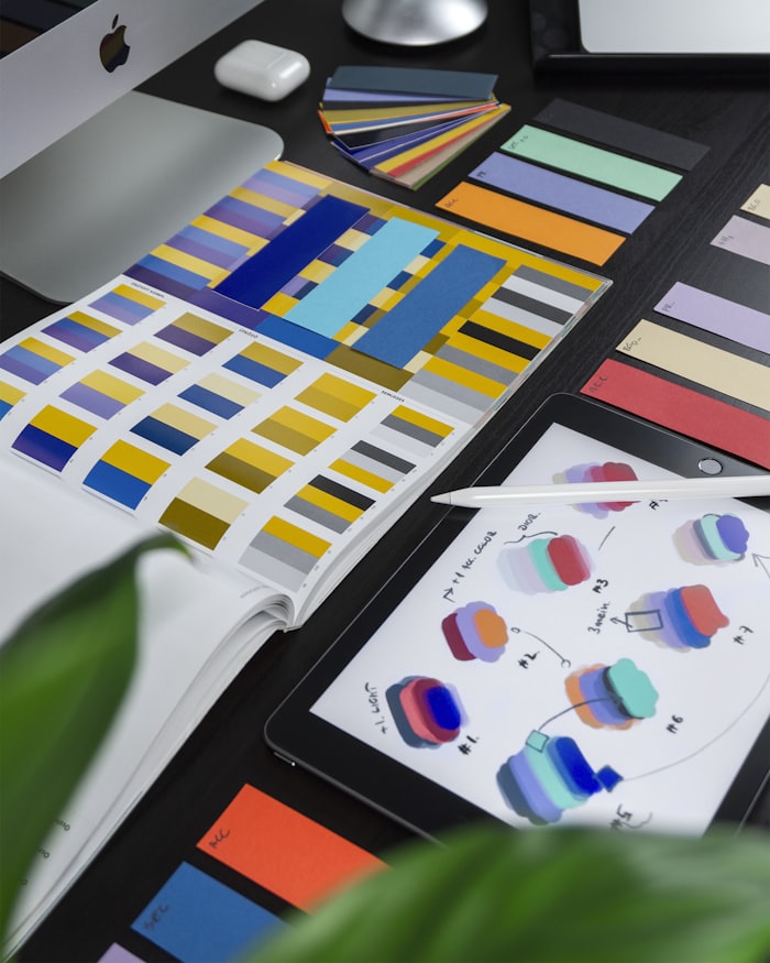 UI UX design